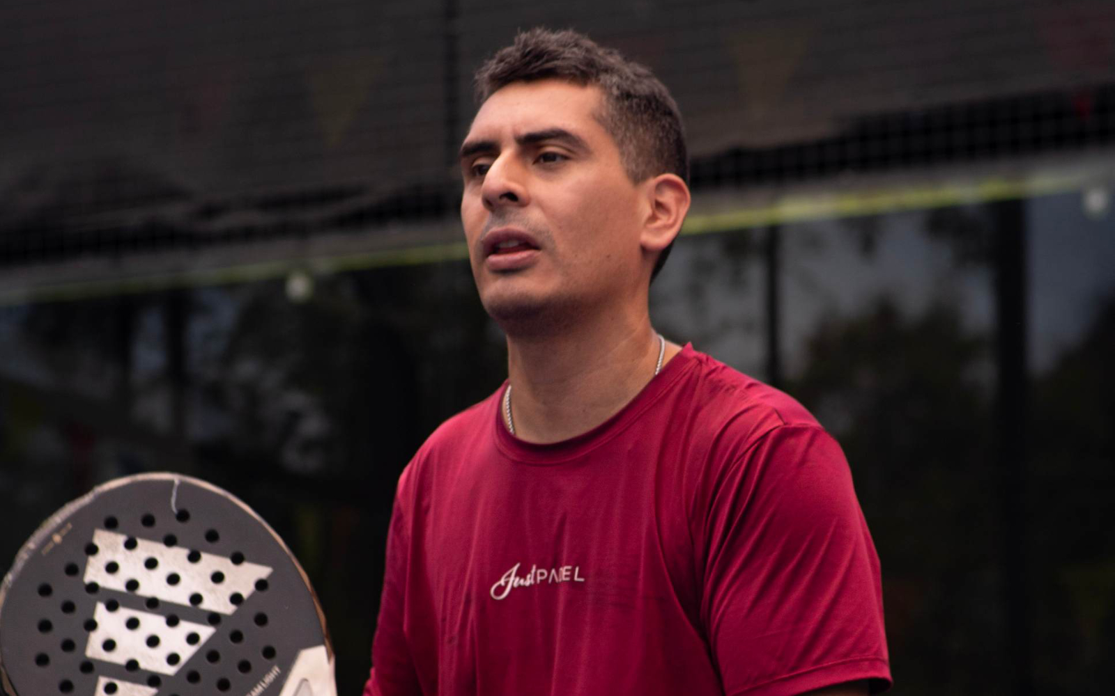 Ramiro Entrenamiento